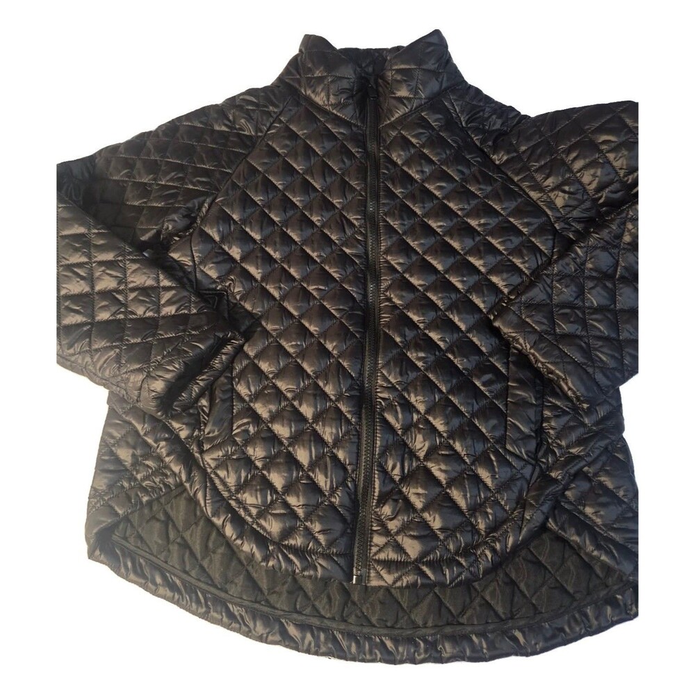 Copper Key Size Medium Puffer Jacket